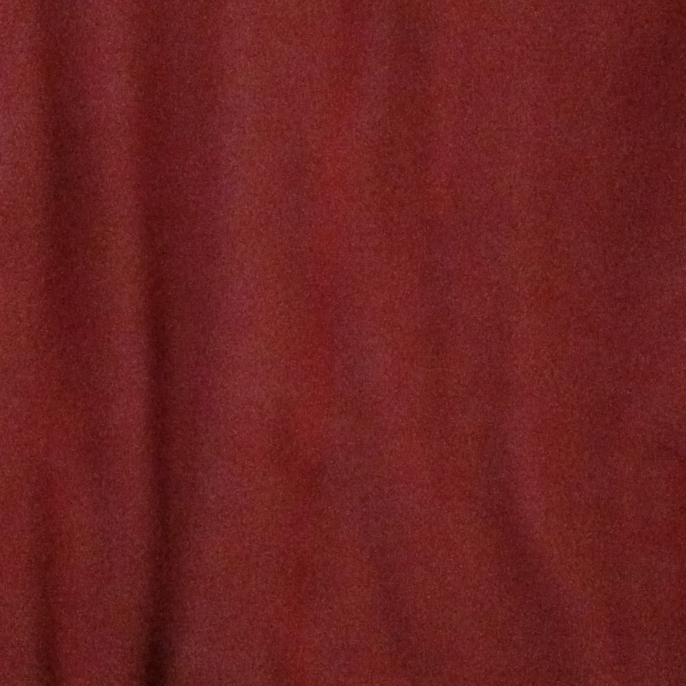 Women's Red Varsity Jacket